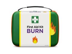 CEDEROTHS First Aid Burn Kit