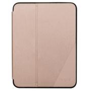 TARGUS Click-In - Flip cover for tablet - polycarbonate - rose gold - 8.3" - for Apple iPad mini (6th generation)