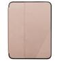 TARGUS Click-In - Flip cover for tablet - polycarbonate - rose gold - 8.3" - for Apple iPad mini (6th generation)