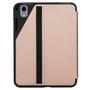 TARGUS ClickIn iPad mini 6thGen RoseGold (THZ91208GL)