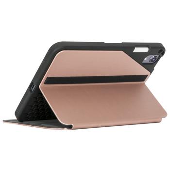 TARGUS ClickIn iPad mini 6thGen RoseGold (THZ91208GL)