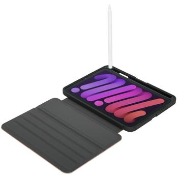 TARGUS ClickIn iPad mini 6thGen RoseGold (THZ91208GL)