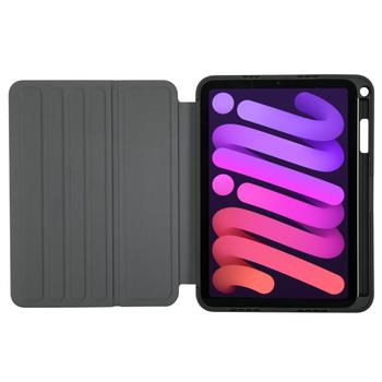 TARGUS ClickIn iPad mini 6thGen RoseGold (THZ91208GL)