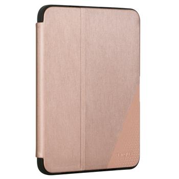 TARGUS ClickIn iPad mini 6thGen RoseGold (THZ91208GL)