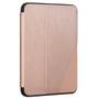 TARGUS Click-In - Flip cover for tablet - polycarbonate - rose gold - 8.3" - for Apple iPad mini (6th generation) (THZ91208GL)
