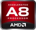 LENOVO AMD A8-5500 3.2GHz Quad-Core 