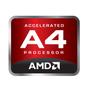 LENOVO AMD A4-6300 APU processor,