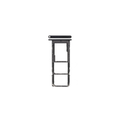 SAMSUNG A037 A03s SIM tray black