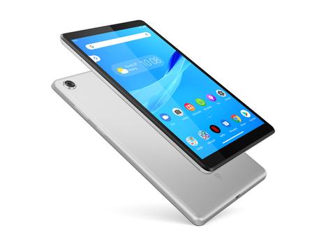 LENOVO Tab M8 Hd 32 Gb 20.3 Cm (8")  (ZA5G0123PL)