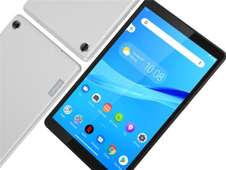 LENOVO Tab M8 Hd 32 Gb 20.3 Cm (8")  (ZA5G0123PL)