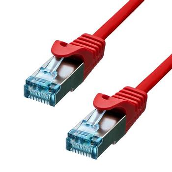 ProXtend CAT6A S/FTP CU LSZH Ethernet (6ASFTP-03R)
