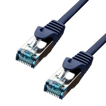 ProXtend CAT6A S/FTP CU LSZH Ethernet  (6ASFTP-0075BL)