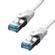 ProXtend CAT6A S/FTP CU LSZH Ethernet  (6ASFTP-07W)