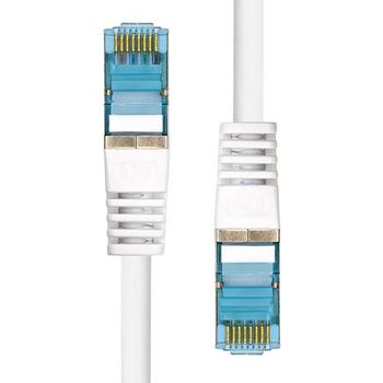ProXtend CAT6A S/FTP CU LSZH Ethernet (6ASFTP-01W)