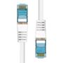 ProXtend CAT6A S/FTP CU LSZH Ethernet (6ASFTP-002W)