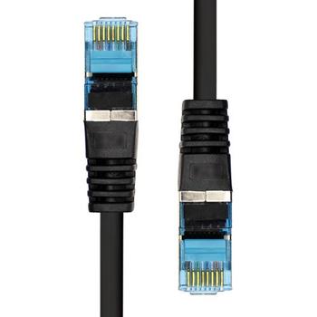ProXtend CAT6A S/FTP CU LSZH Ethernet (6ASFTP-005B)