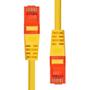 ProXtend CAT6 U/UTP CCA PVC Ethernet  (V-6UTP-05Y)