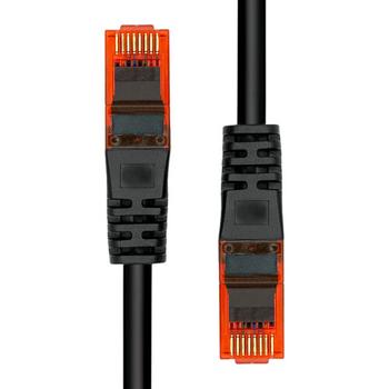 ProXtend CAT6 U/UTP CCA PVC Ethernet  (V-6UTP-07B)