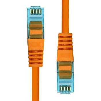 ProXtend CAT6A U/UTP CU LSZH Ethernet (6AUTP-005O)