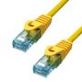 ProXtend CAT6A U/UTP CU LSZH Ethernet (6AUTP-0075Y)