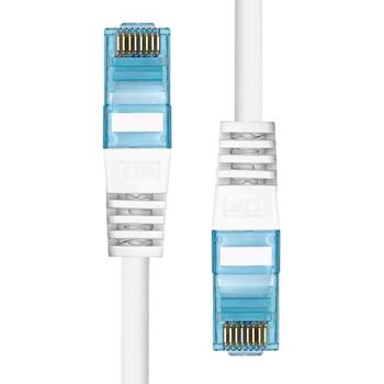 ProXtend CAT6A U/UTP CU LSZH Ethernet (6AUTP-002W)