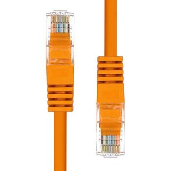 ProXtend CAT5e U/UTP CU PVC Ethernet (5UTP-005O)