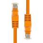 ProXtend CAT5e U/UTP CU PVC Ethernet (5UTP-005O)