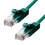 ProXtend CAT5e U/UTP CU PVC Ethernet 