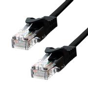 ProXtend CAT5e U/UTP CU PVC Ethernet Cable Black 3m