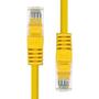 ProXtend CAT5e U/UTP CU PVC Ethernet (5UTP-005Y)