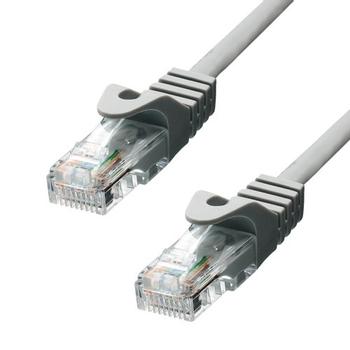 ProXtend CAT5e U/UTP CU PVC Ethernet (5UTP-005G)