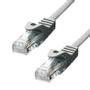ProXtend CAT5e U/UTP CU PVC Ethernet