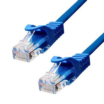 ProXtend CAT5e U/UTP CU PVC Ethernet  (5UTP-01BL)