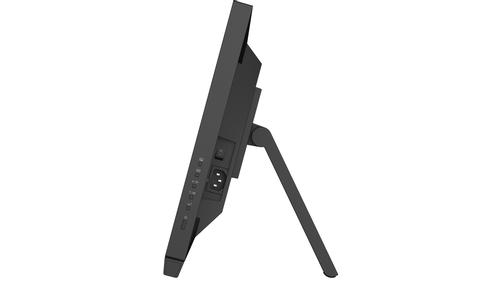 EIZO 21.5IN EIZO DURAVISION BLACK PCAP MULTITOUCH MNTR (FDF2182WT-L-BK)