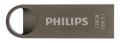 PHILIPS USB 2.0 32GB Snow Edition Grey 3-Pack (FM12FD165B/00)