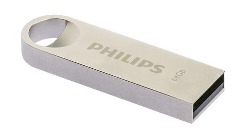 PHILIPS Moon Edition 2.0 Usb Flash (FM64FD160B/00)