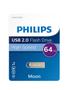 PHILIPS Moon Edition 2.0 Usb Flash (FM64FD160B/00)