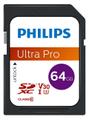 PHILIPS Fm64Sd65B 64 Gb Sdxc Uhs-I