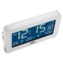 BRAUN BC10 DCF-W Radio alarm clock white (67603)