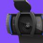 LOGITECH C920S Pro HD Webcam - N/A - EM (960-001252)