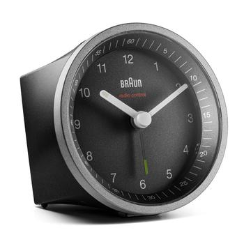 BRAUN BC 07 SB-DCF silver/ black (67098)