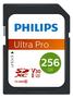 PHILIPS Fm25Sd65B 256 Gb Sdxc Uhs-I 