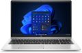 HP ProBook 455 G8 Notebook - AMD Ryzen 5 - 5600U / upp till 4.2 GHz - Win 10 Pro 64-bitars - Radeon Graphics - 8 GB RAM - 512 GB SSD NVMe, HP Value - 15.6" 1920 x 1080 (Full HD) - Gigabit Ethernet - W