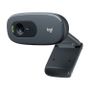 LOGITECH Webcam LOGITECH C270