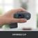 LOGITECH Webcam HD C270 Black (960-000635)