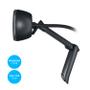 LOGITECH Webcam HD C270 Black (960-000635)