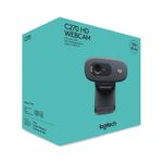 LOGITECH Webcam C270 (960-000635)