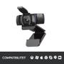 LOGITECH Logitech C920s Pro HD Webcam (960-001252)