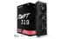 XFX Radeon RX 6800 XT SWFT 319 CORE RDNA2 Gaming GPU, 16GB GDDR6, PCie 4.0, upp til 2105 MHz