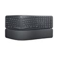 LOGITECH ERGO K860 - GRAPHITE US INTL . WRLS